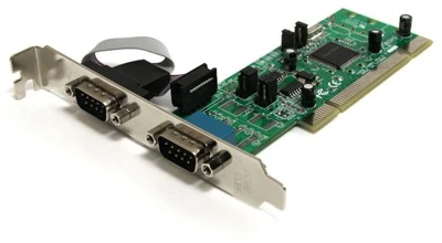 Startech PCI2S4851050 nagyítás
