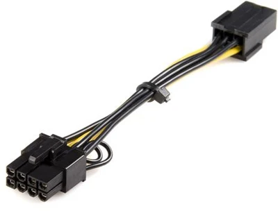 Startech PCIEX68ADAP nagyítás