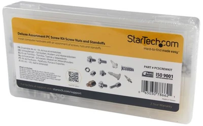 Startech PCSCREWKIT nagyítás