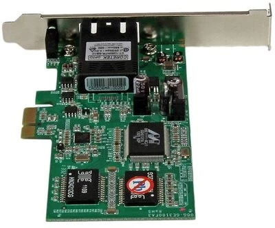 Startech PEX1000MMSC2 nagyítás