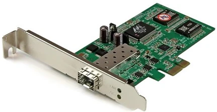 Startech PEX1000SFP2 nagyítás