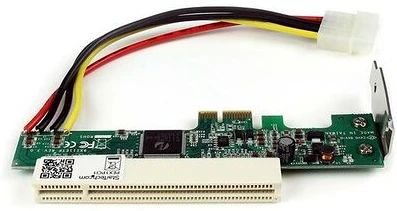 Startech PEX1PCI1 nagyítás