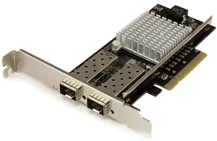 Startech PEX20000SFPI nagyítás