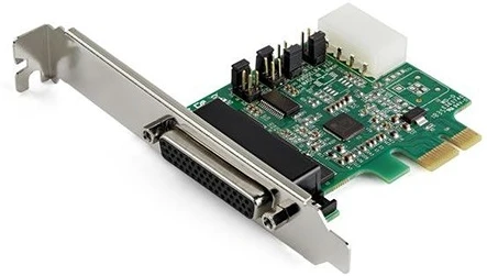 Startech PEX4S953 nagyítás