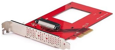 Startech PEX4SFF8639U3 nagyítás
