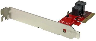 Startech PEX4SFF8643 nagyítás