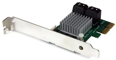 Startech PEXSAT34RH nagyítás