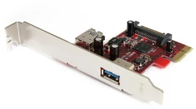 Startech PEXUSB3S11 nagyítás