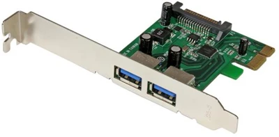 Startech PEXUSB3S24 nagyítás