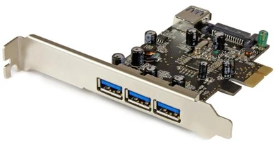 Startech PEXUSB3S42 nagyítás