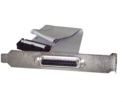 Startech PLATE25F16 nagyítás