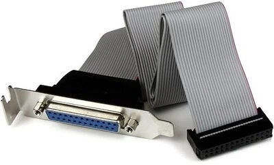 Startech PLATE25F16LP nagyítás