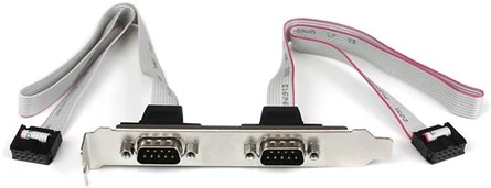 Startech PLATE9M2P16 nagyítás