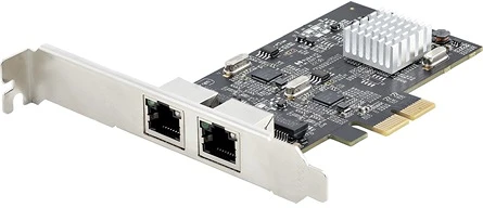 Startech PR22GI-NETWORK-CARD nagyítás