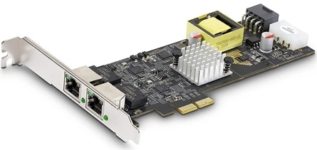 Startech PR22GIP-NETWORK-CARD nagyítás
