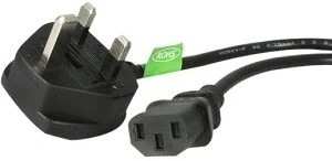 Startech PXT101UK3M nagyítás