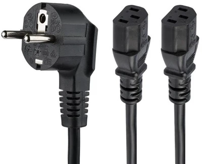 Startech PXT101YEU2M nagyítás