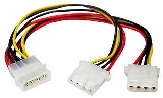 Startech PYO2L nagyítás