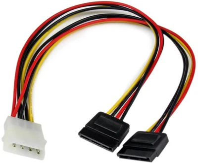 Startech PYO2LP4SATA nagyítás