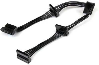Startech PYO4SATA nagyítás