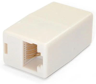 Startech RJ45COUPLER nagyítás