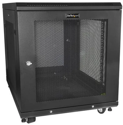 Startech RK1233BKM nagyítás