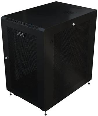 Startech RK1833BKM nagyítás