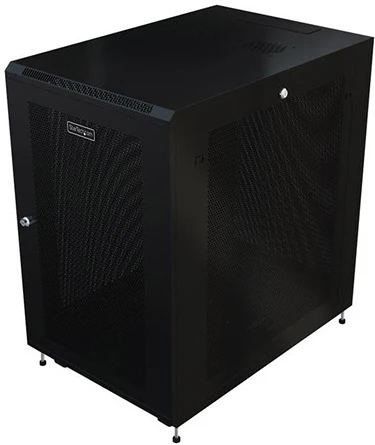 Startech RK2433BKM nagyítás