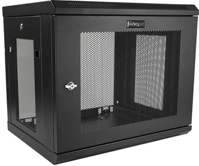 Startech RK9WALM nagyítás