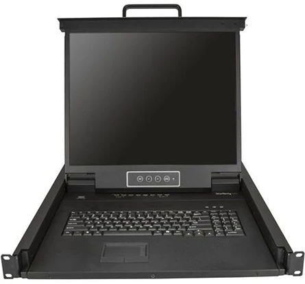 Startech RKCONS1908K nagyítás