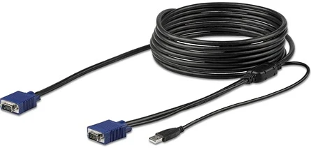 Startech RKCONSUV15 nagyítás