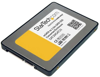 Startech SAT2MSAT25 nagyítás