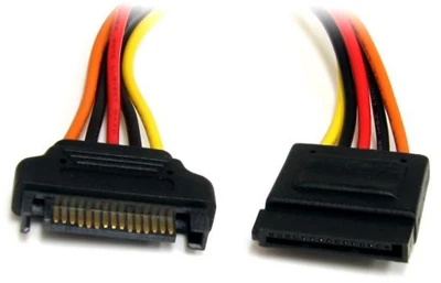 Startech SATAPOWEXT12 nagyítás