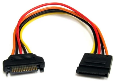 Startech SATAPOWEXT8 nagyítás