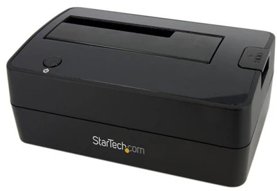 Startech SATDOCKU3S nagyítás