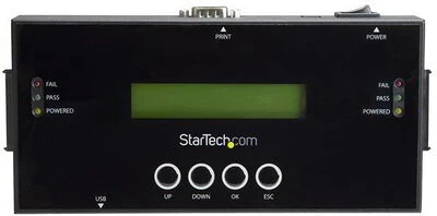 Startech SATSASDUPE11 nagyítás