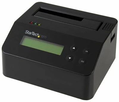 Startech SDOCK1EU3P nagyítás