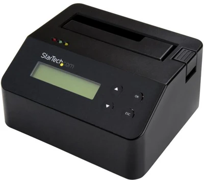 Startech SDOCK1EU3P2 nagyítás
