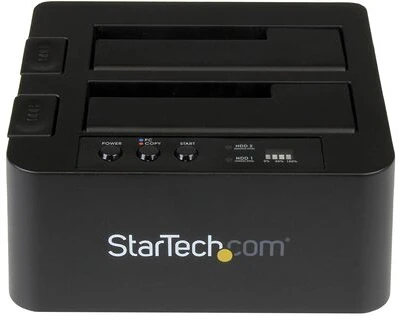 Startech SDOCK2U313R nagyítás