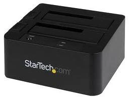 Startech SDOCK2U33EB nagyítás