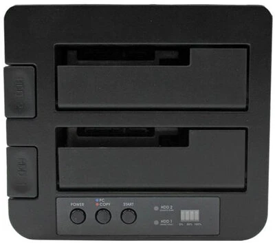 Startech SDOCK2U33RE nagyítás