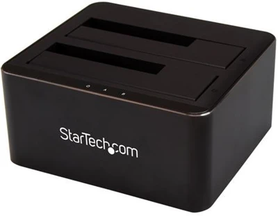 Startech SDOCK2U33V nagyítás