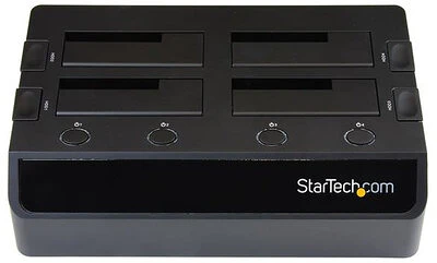 Startech SDOCK4U33 nagyítás