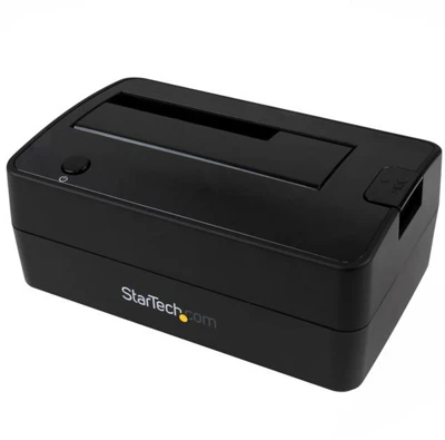 Startech SDOCKU313 nagyítás