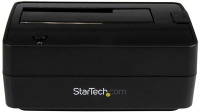Startech SDOCKU313E nagyítás