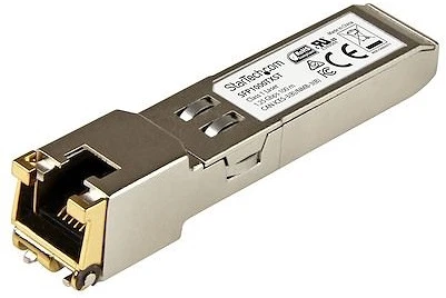Startech SFP1000TXST nagyítás