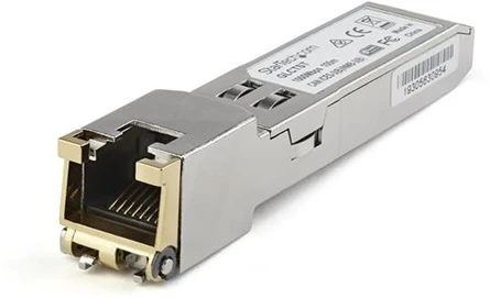 Startech SFP1GTEMCST nagyítás