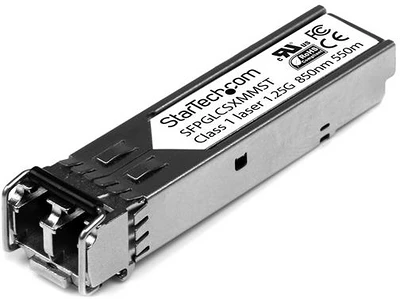 Startech SFPGLCSXMMST nagyítás