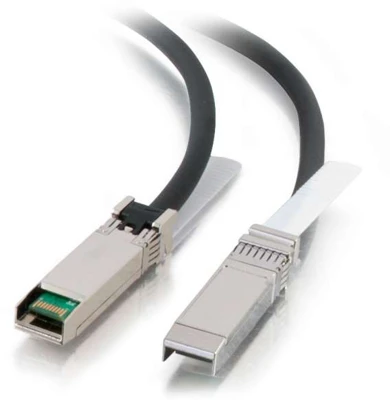 Startech SFPH10GBC05M nagyítás