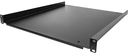 Startech SHELF-1U-20-FIXED-S nagyítás